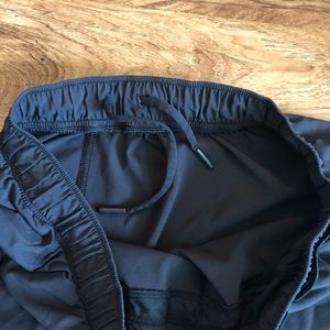 lululemon athletica Shorts - Lululemon surge linerless size large lululemon athletica Shorts - Lululemon surge linerless size large